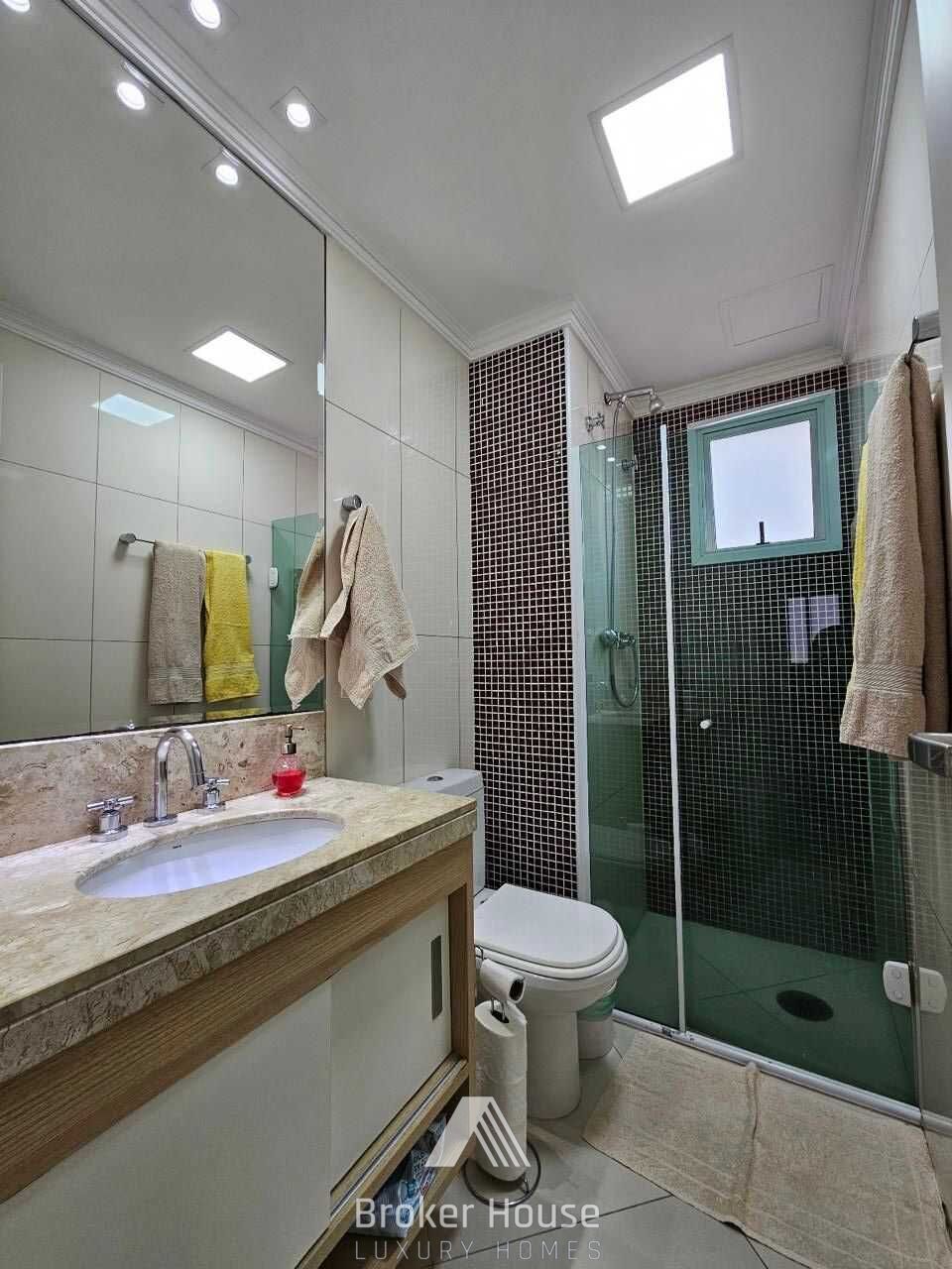 Apartamento à venda com 3 quartos, 101m² - Foto 17