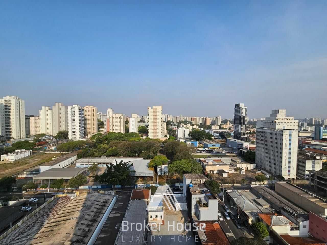 Apartamento à venda com 3 quartos, 101m² - Foto 9