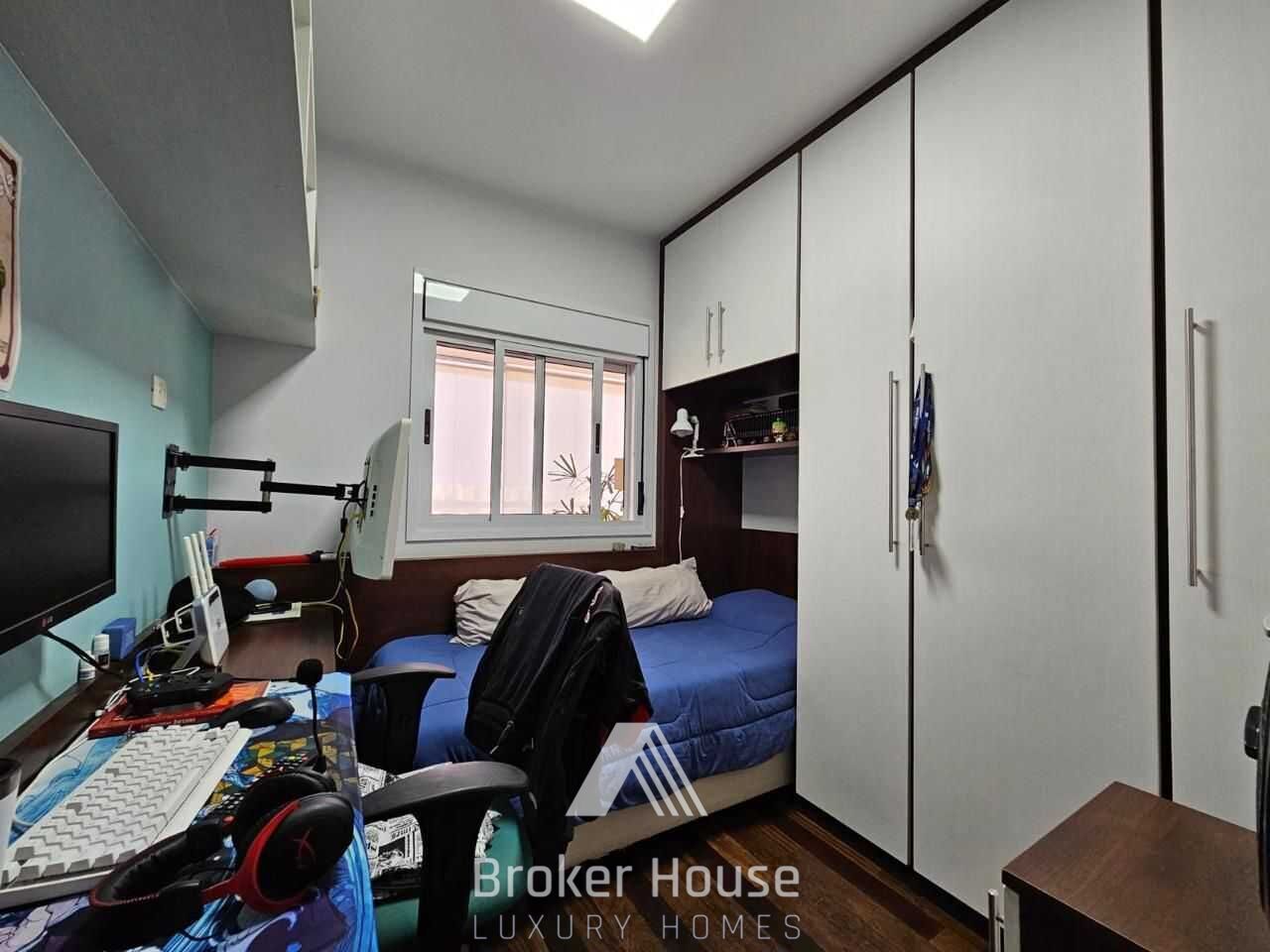 Apartamento à venda com 3 quartos, 101m² - Foto 18