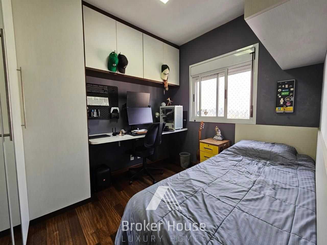 Apartamento à venda com 3 quartos, 101m² - Foto 16