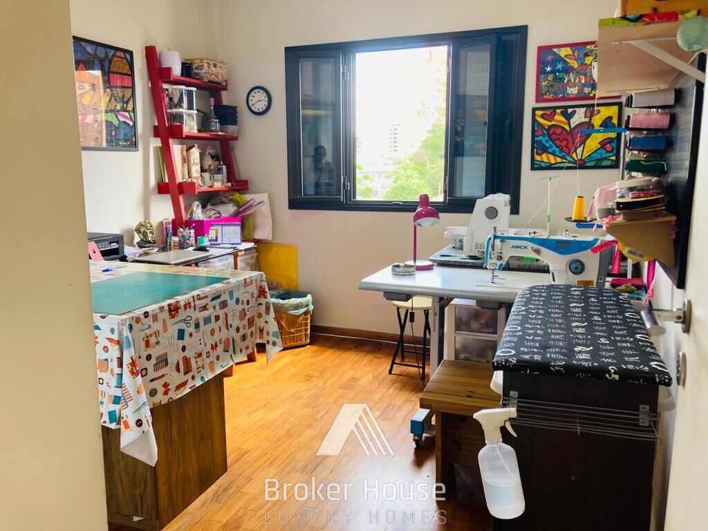 Apartamento, 3 quartos, 93 m² - Foto 9