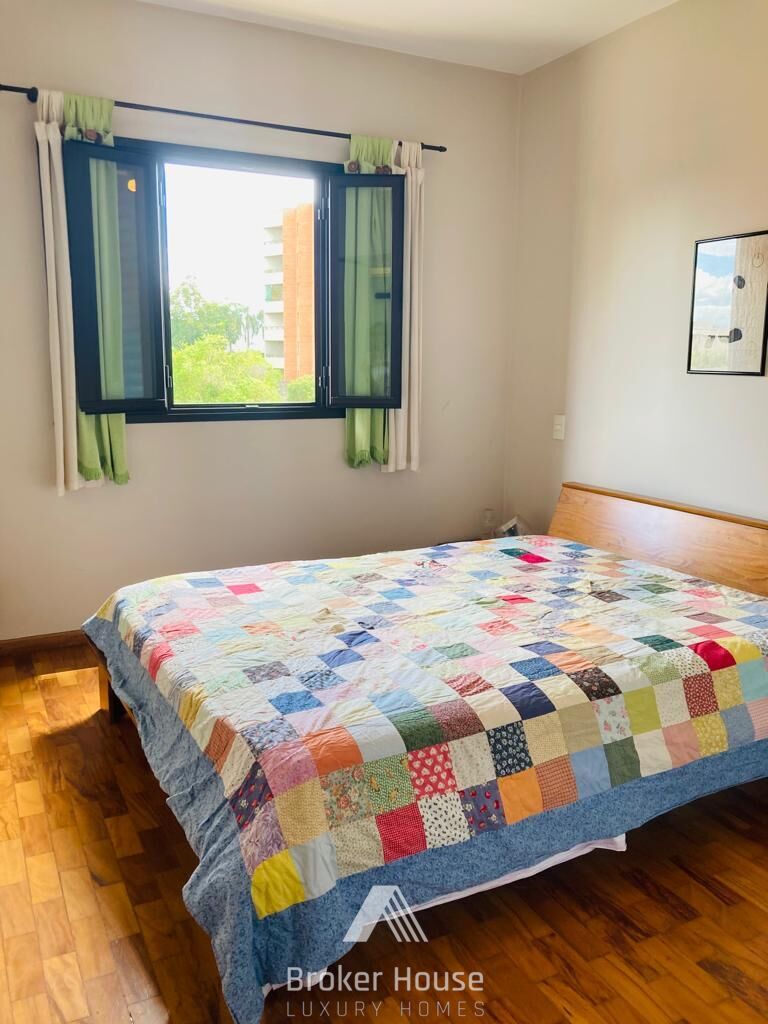Apartamento, 3 quartos, 93 m² - Foto 8