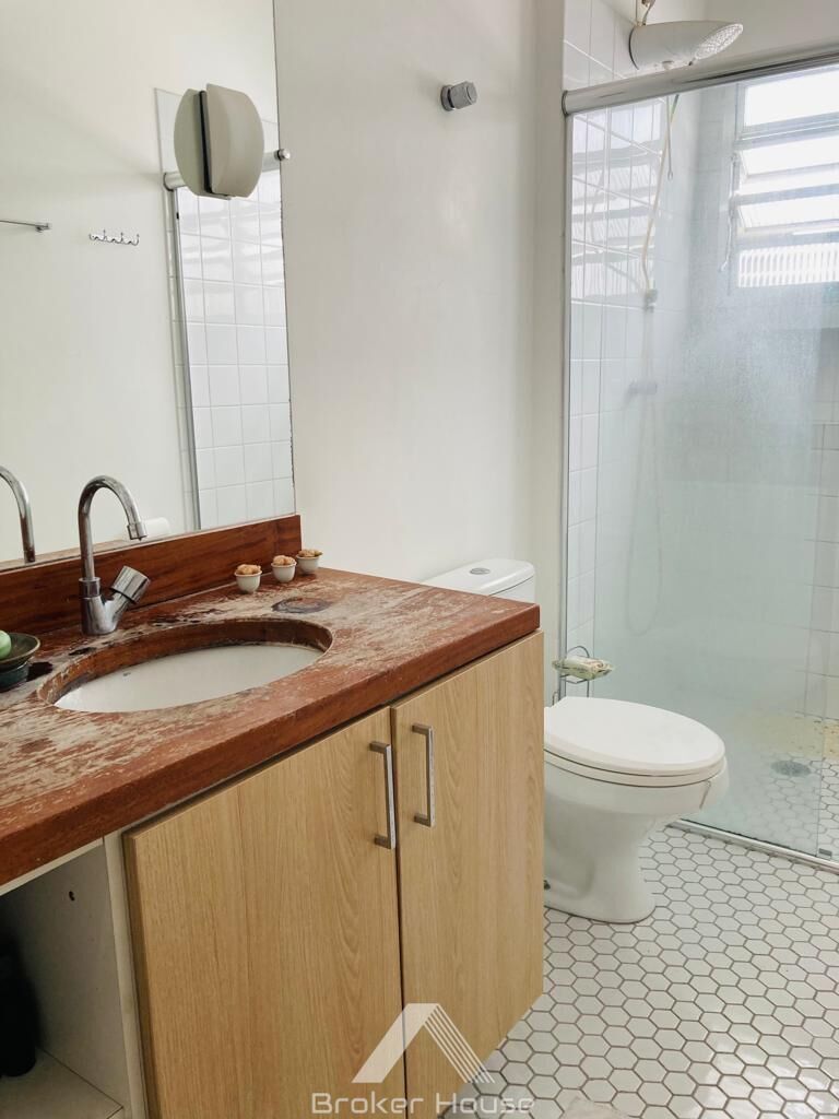 Apartamento à venda com 3 quartos, 93m² - Foto 11