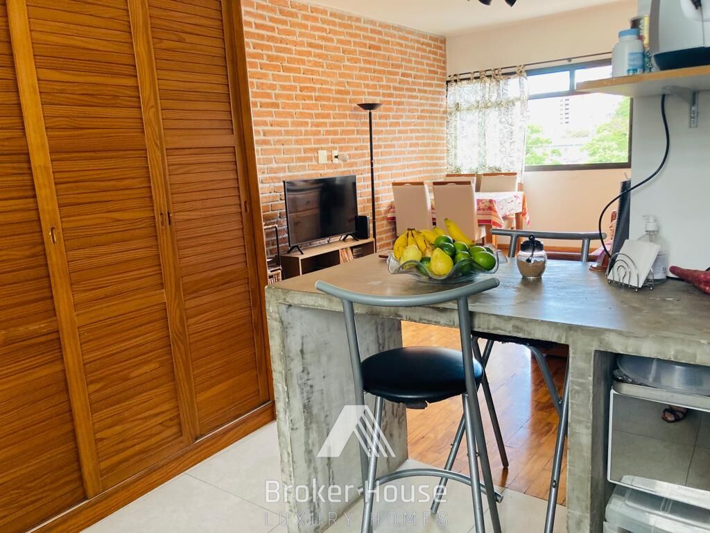 Apartamento, 3 quartos, 93 m² - Foto 4