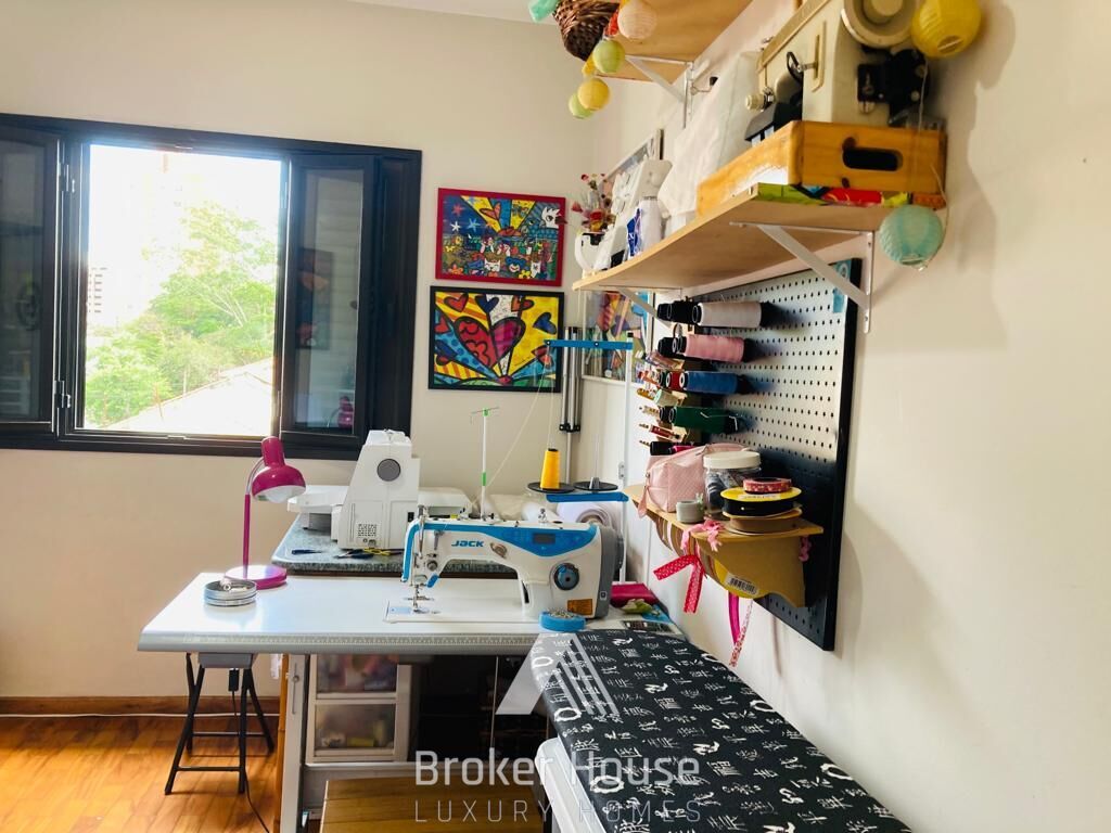 Apartamento, 3 quartos, 93 m² - Foto 10