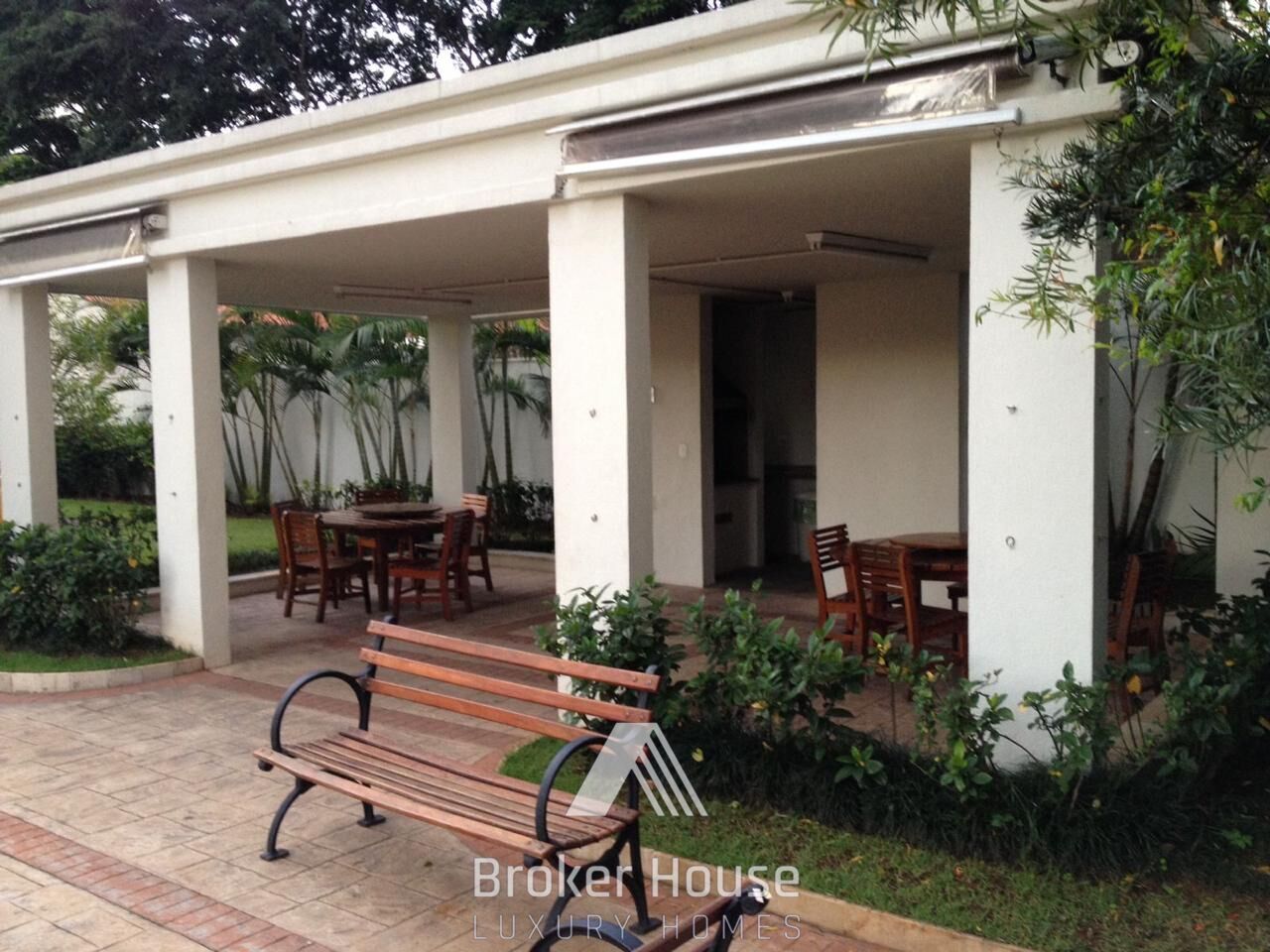Apartamento, 3 quartos, 94 m² - Foto 20