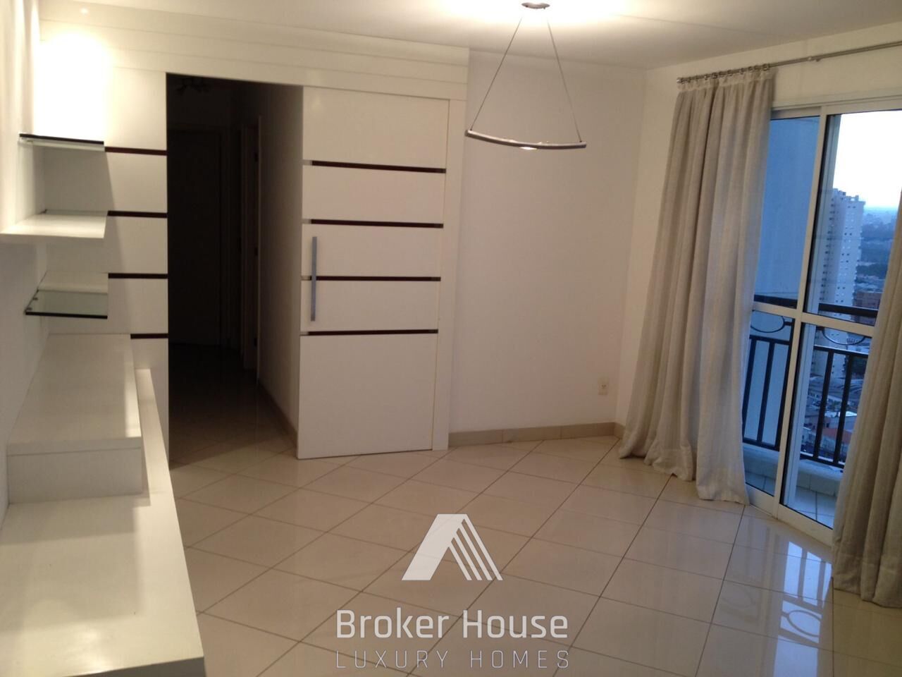 Apartamento, 3 quartos, 94 m² - Foto 4