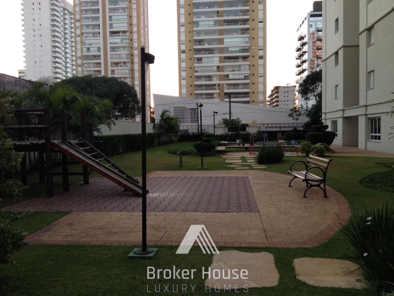 Apartamento, 3 quartos, 94 m² - Foto 19