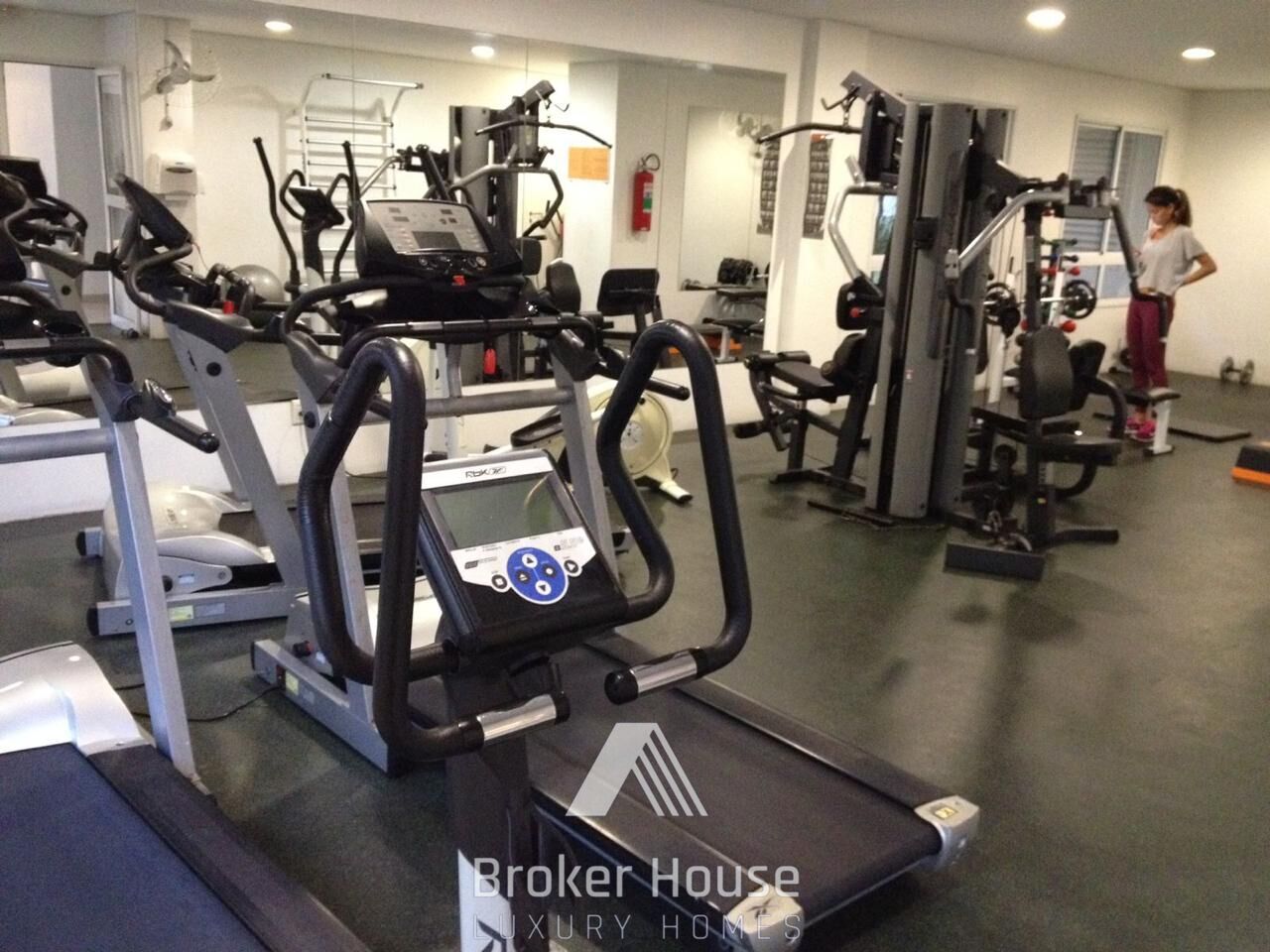Apartamento, 3 quartos, 94 m² - Foto 23