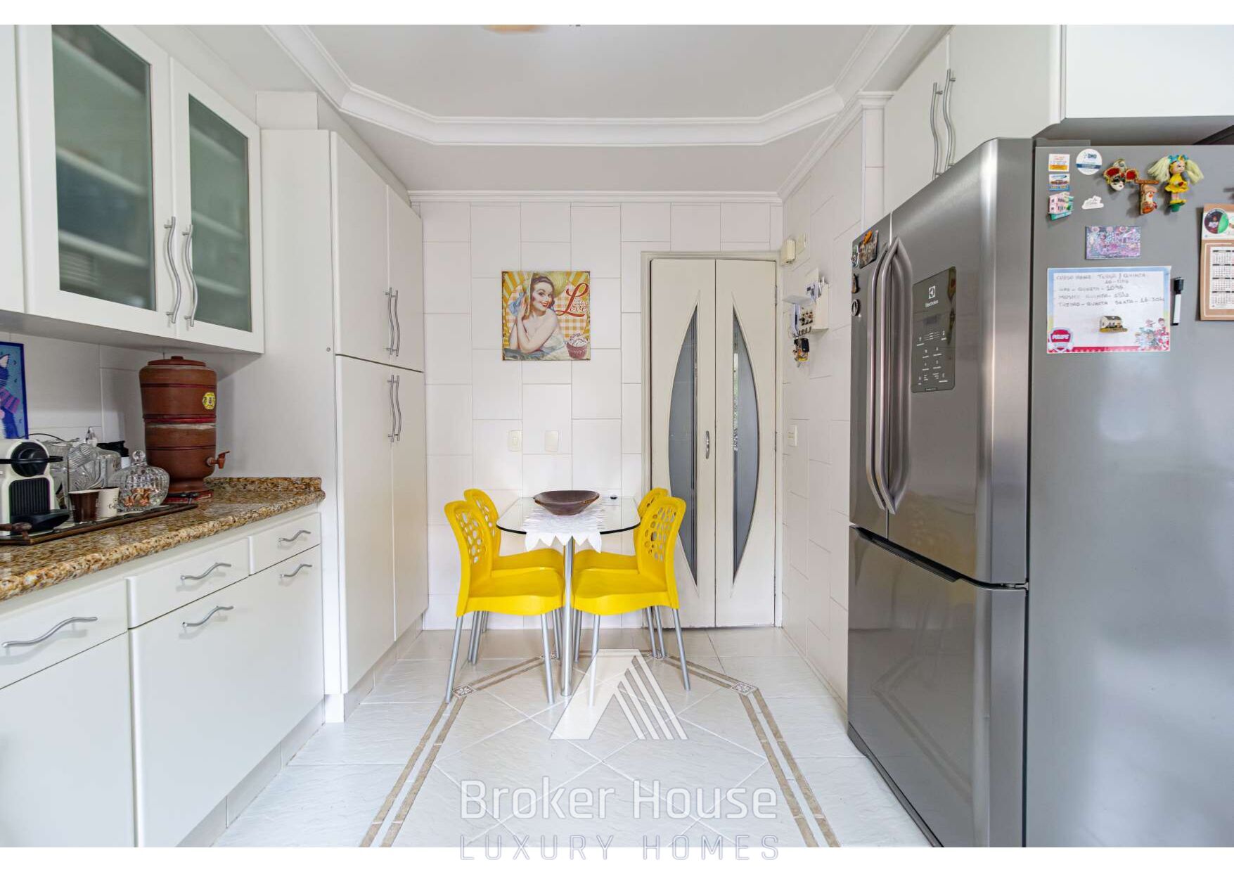 Apartamento, 3 quartos, 173 m² - Foto 14