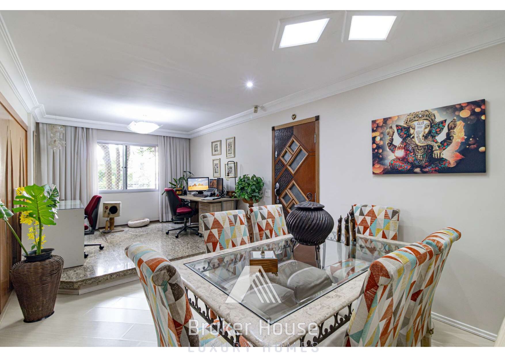 Apartamento, 3 quartos, 173 m² - Foto 4
