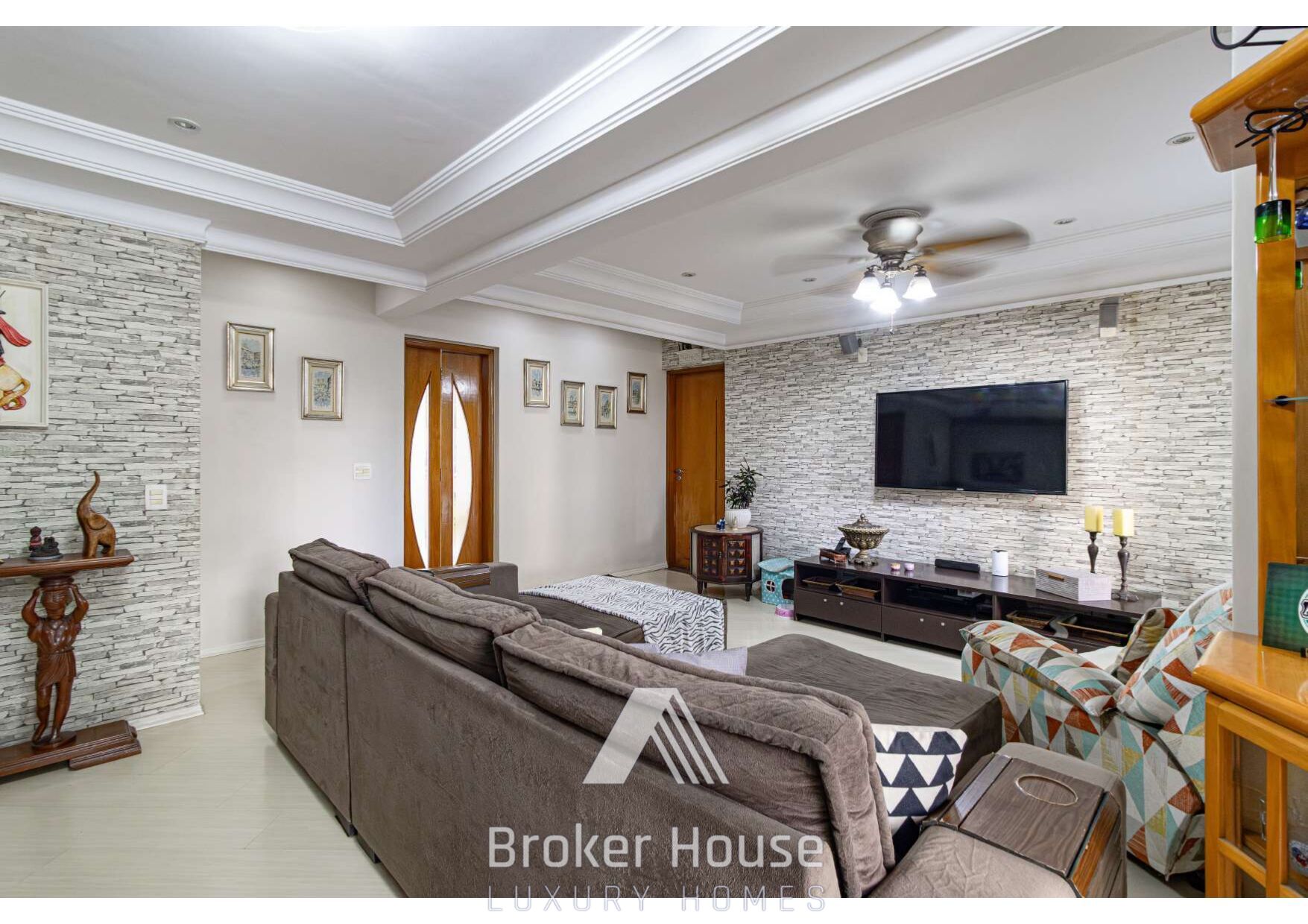 Apartamento, 3 quartos, 173 m² - Foto 2