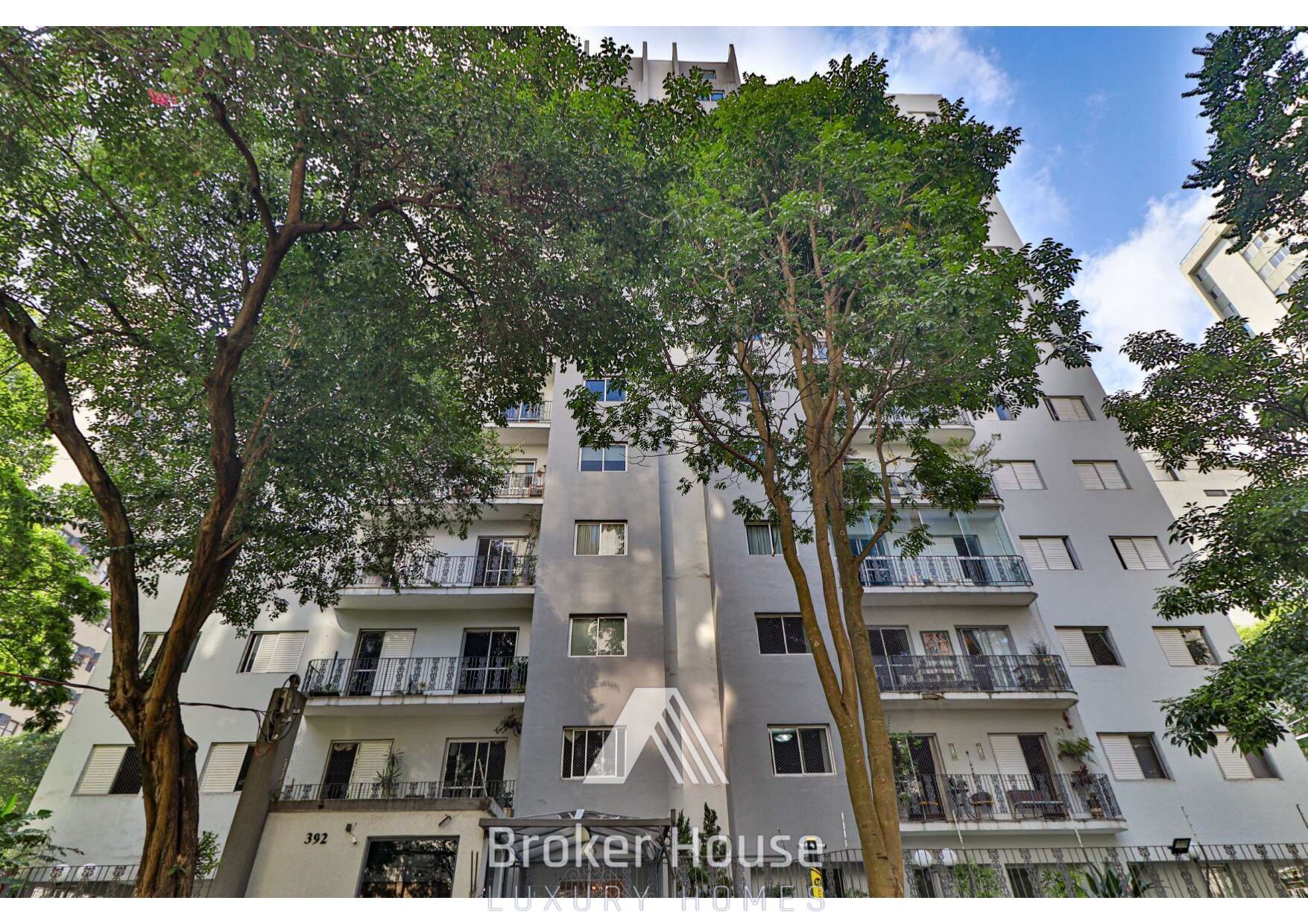 Apartamento, 3 quartos, 173 m² - Foto 22