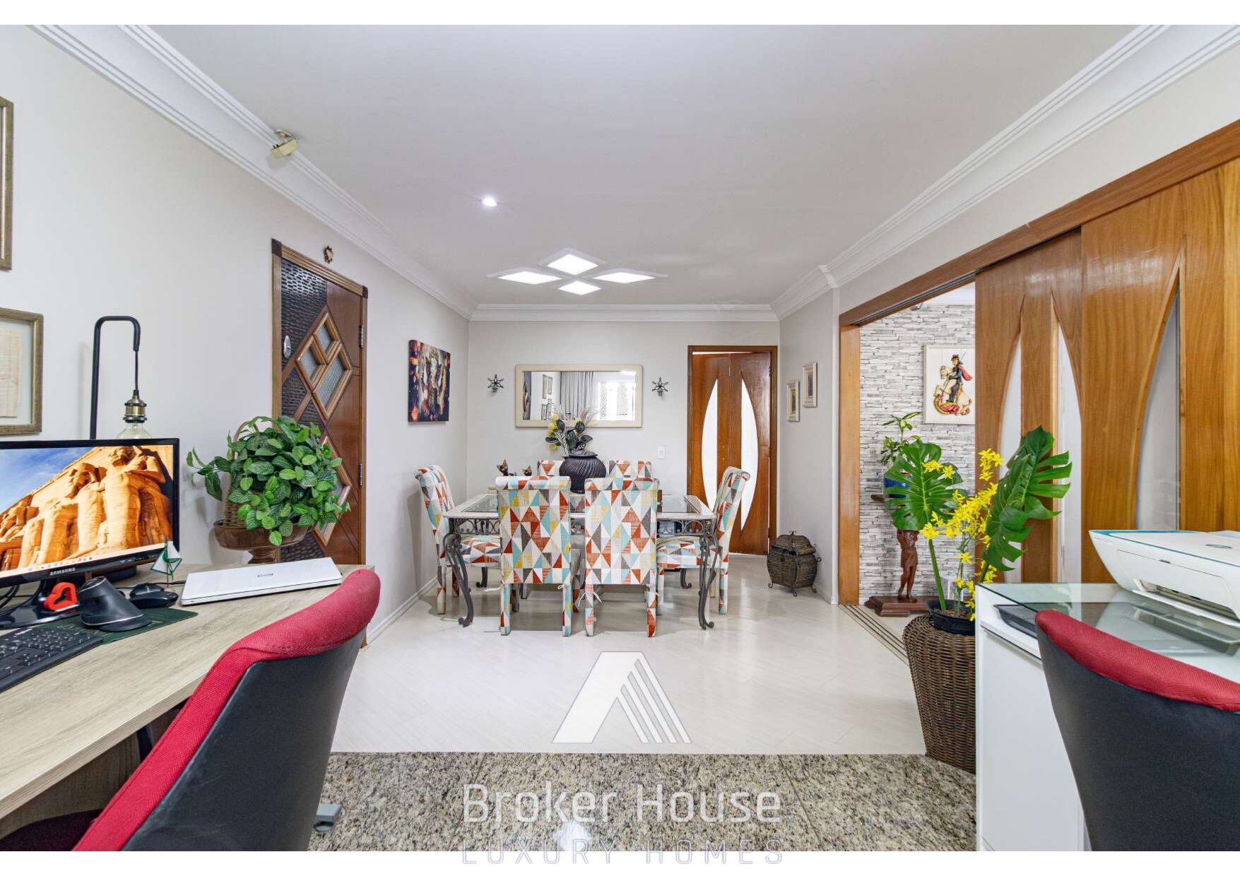 Apartamento, 3 quartos, 173 m² - Foto 5