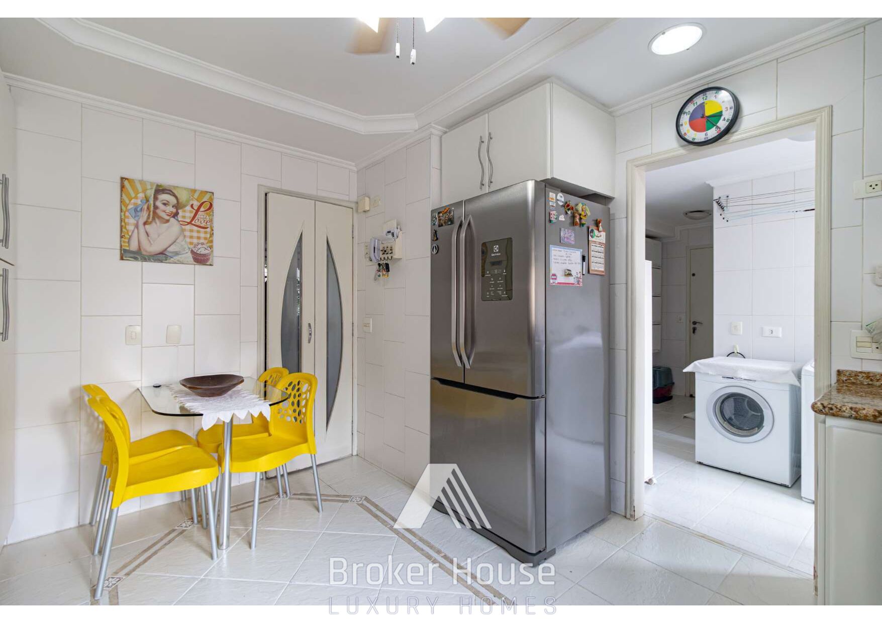 Apartamento, 3 quartos, 173 m² - Foto 15