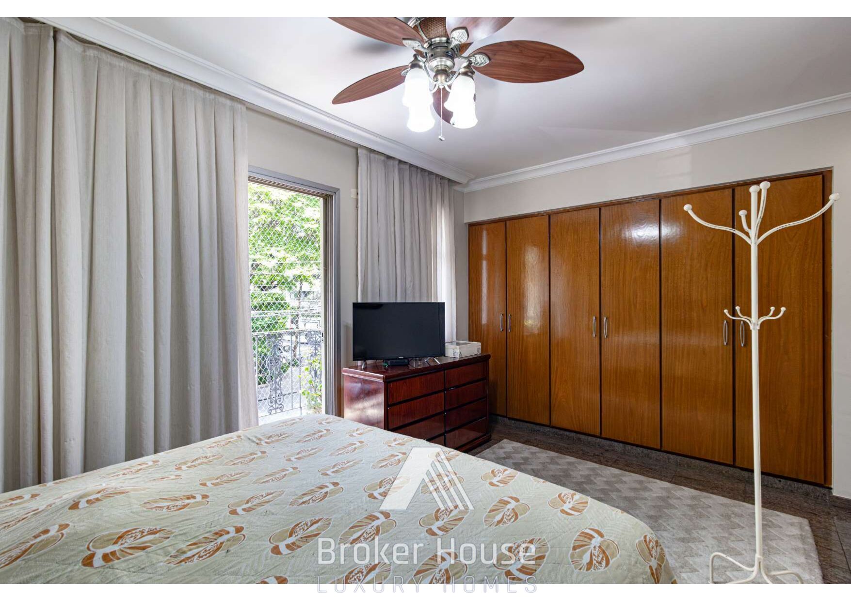 Apartamento, 3 quartos, 173 m² - Foto 8