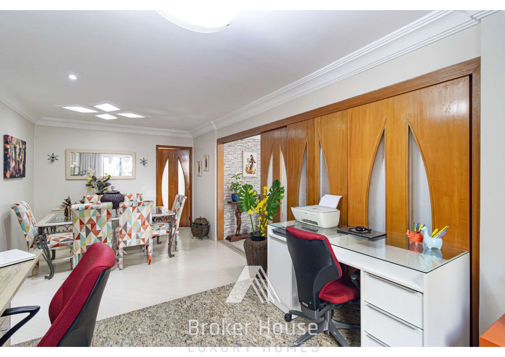 Apartamento, 3 quartos, 173 m² - Foto 6
