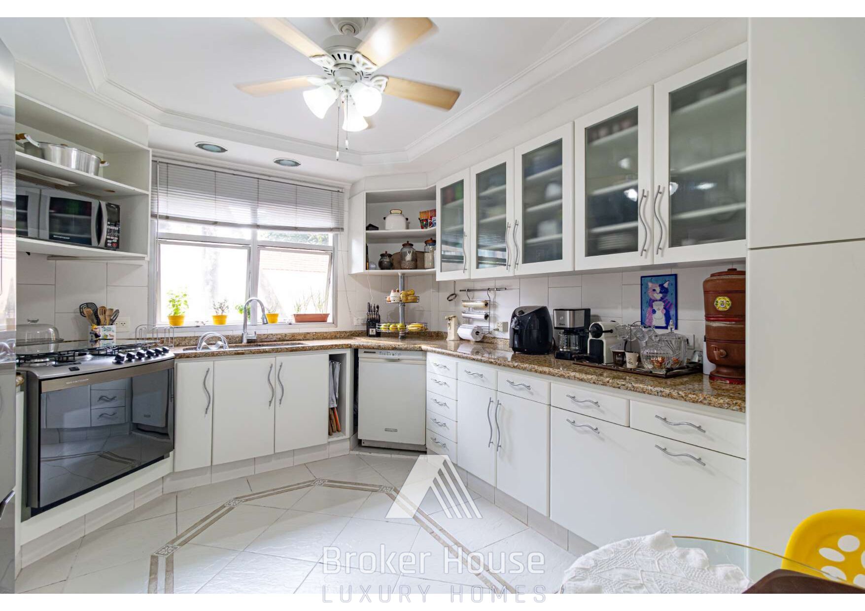 Apartamento, 3 quartos, 173 m² - Foto 13