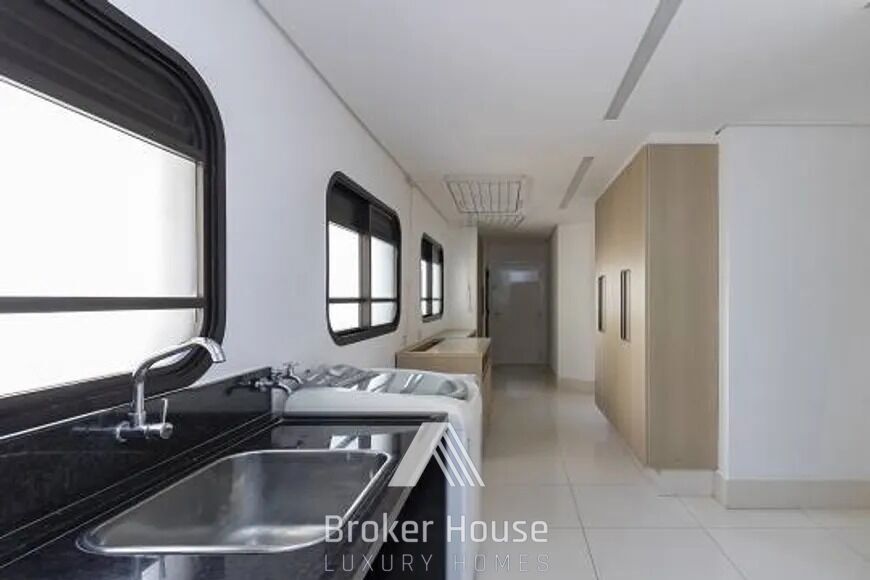 Apartamento à venda com 4 quartos, 293m² - Foto 14