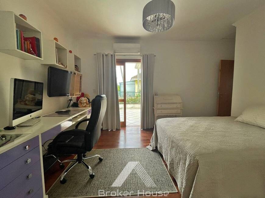 Casa de Condomínio à venda com 3 quartos, 280m² - Foto 10