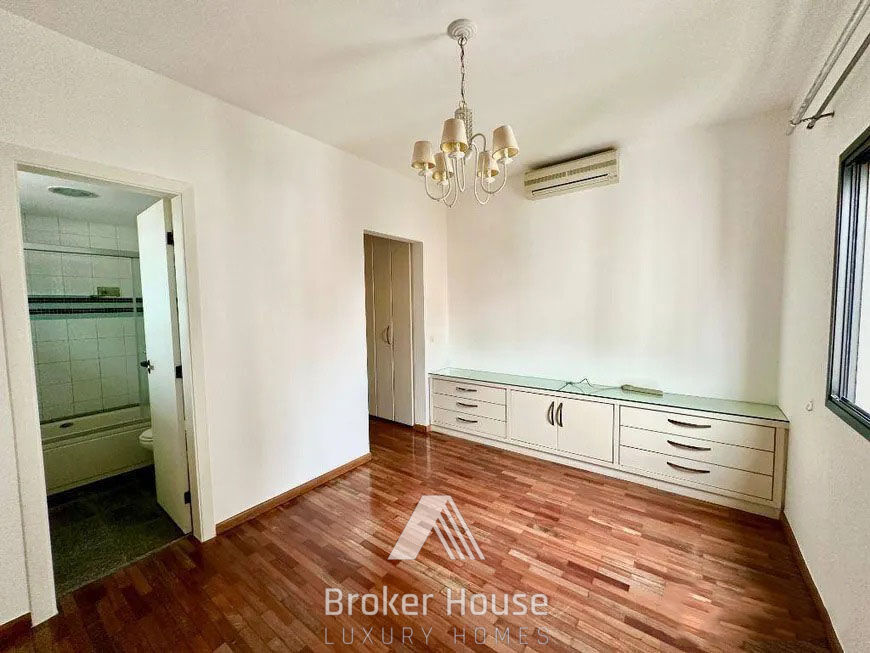 Apartamento à venda com 3 quartos, 130m² - Foto 12