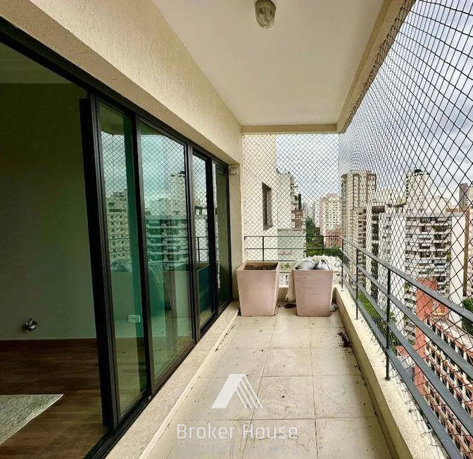 Apartamento à venda com 3 quartos, 130m² - Foto 3