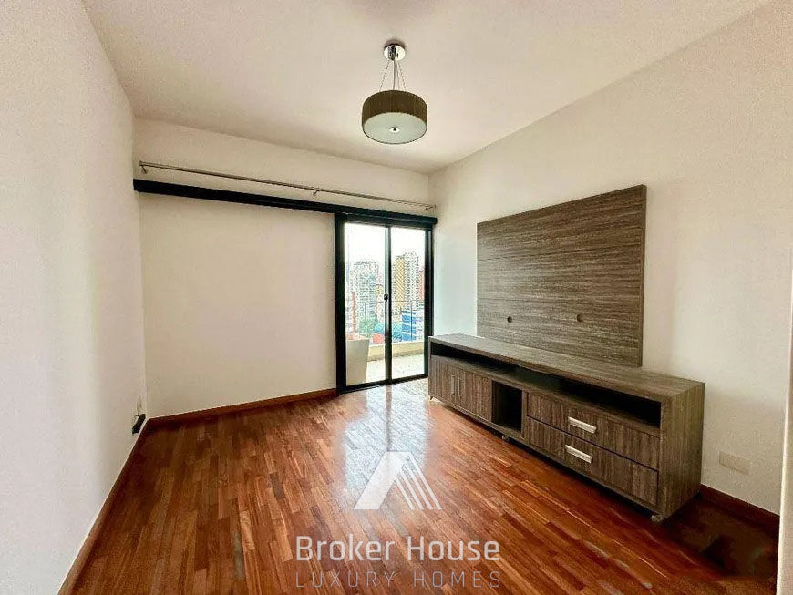 Apartamento à venda com 3 quartos, 130m² - Foto 8