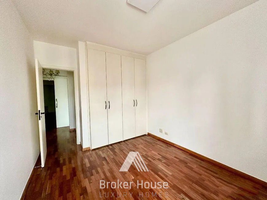 Apartamento à venda com 3 quartos, 130m² - Foto 10