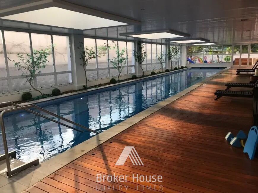 Apartamento para alugar com 2 quartos, 80m² - Foto 16