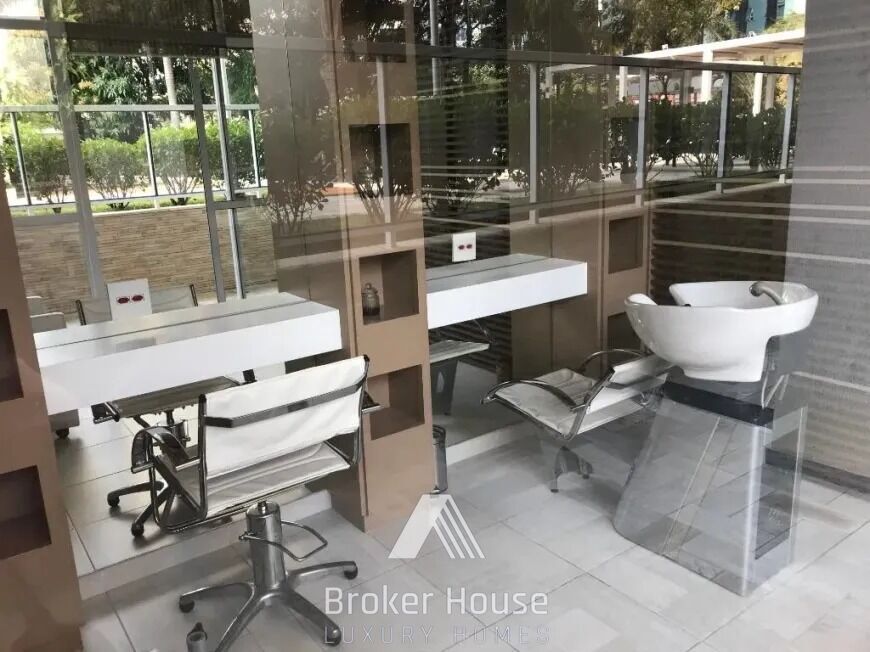 Apartamento para alugar com 2 quartos, 80m² - Foto 20