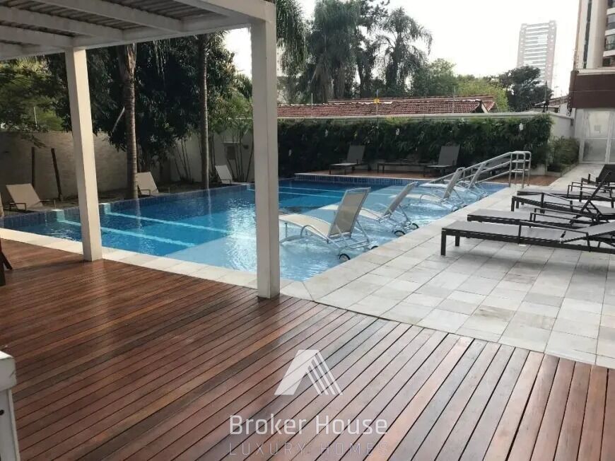 Apartamento para alugar com 2 quartos, 80m² - Foto 17