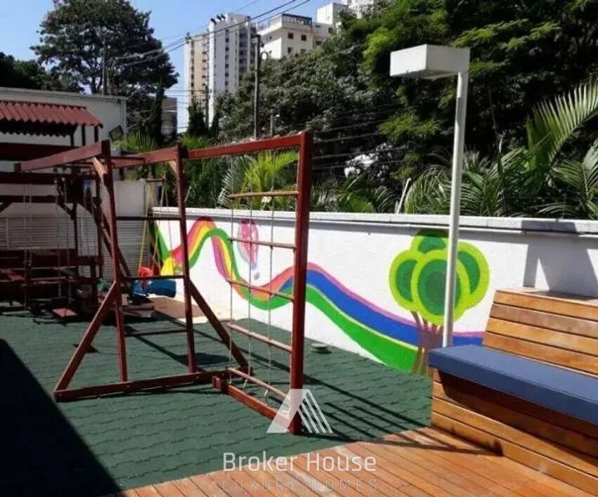 Apartamento para alugar com 2 quartos, 80m² - Foto 18