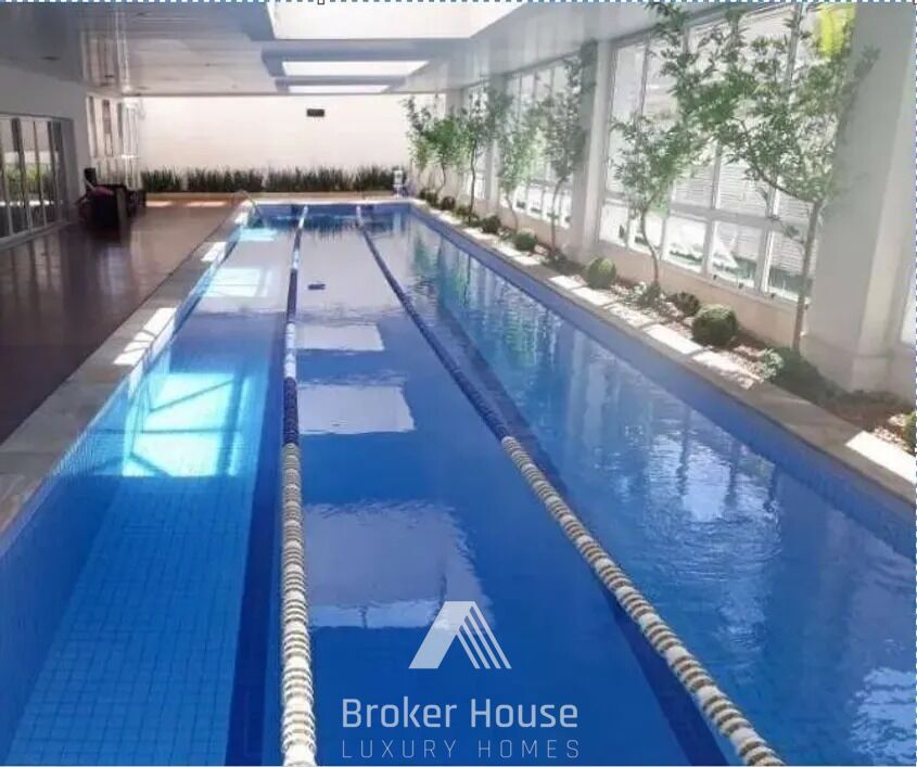 Apartamento para alugar com 2 quartos, 80m² - Foto 15