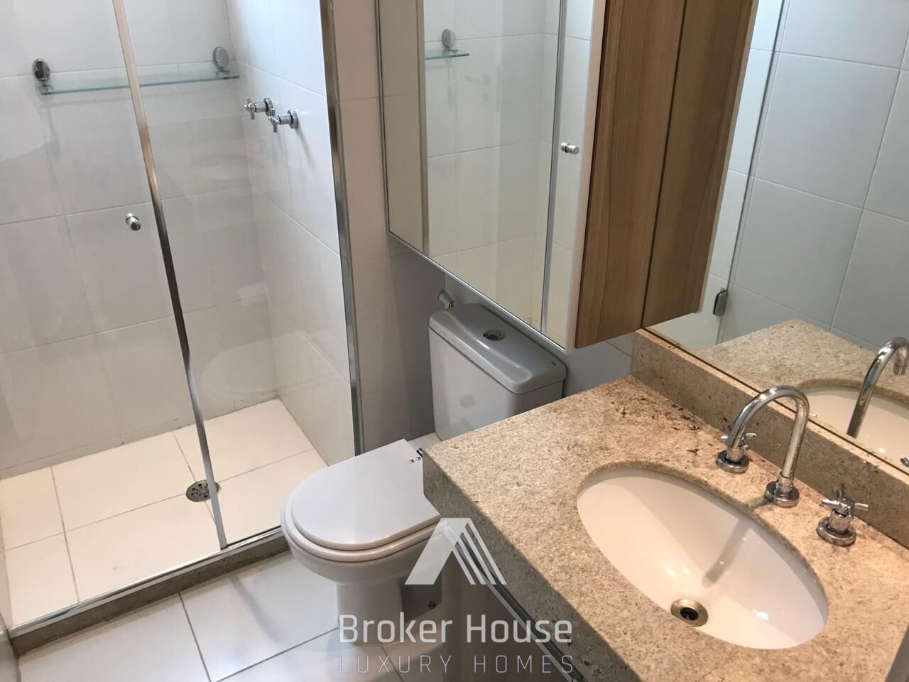 Apartamento para alugar com 2 quartos, 80m² - Foto 10
