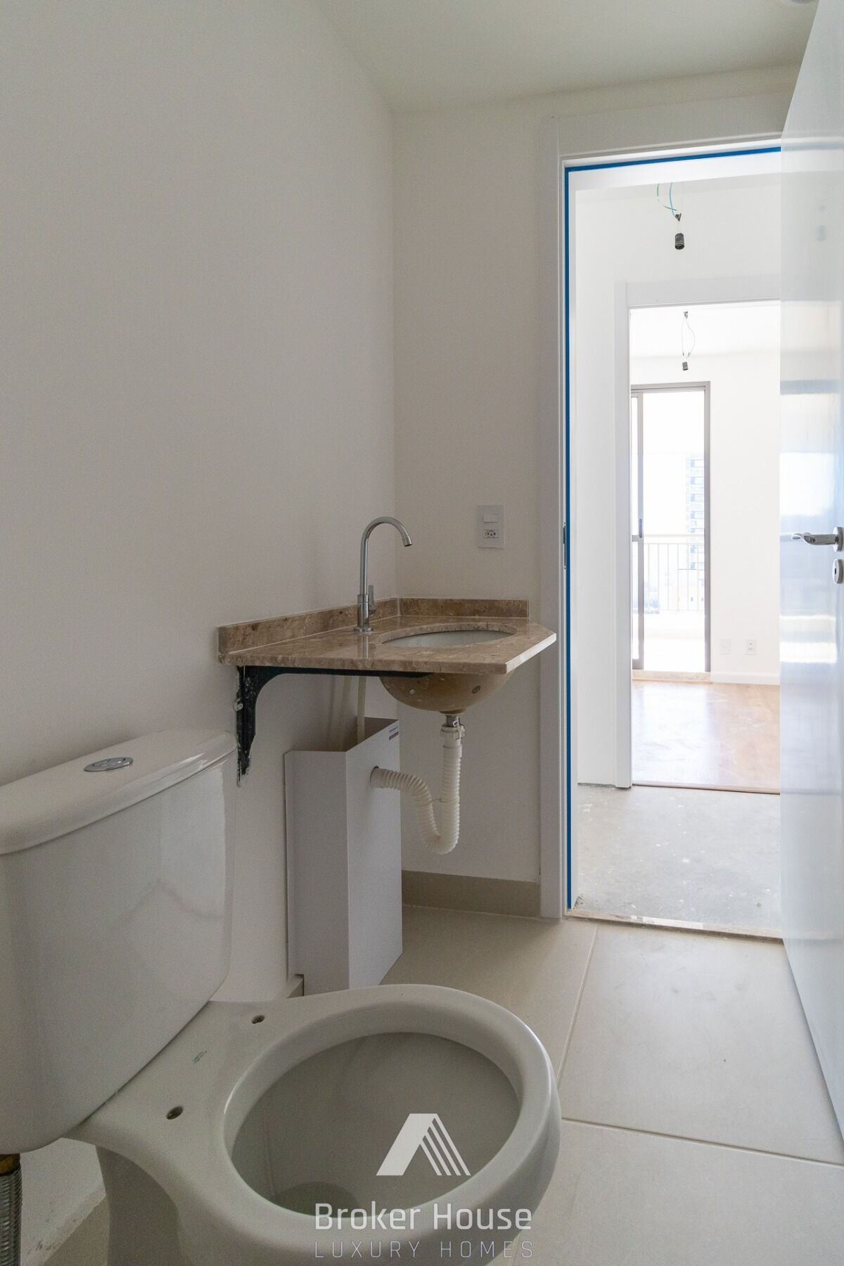 Apartamento à venda com 3 quartos, 76m² - Foto 19