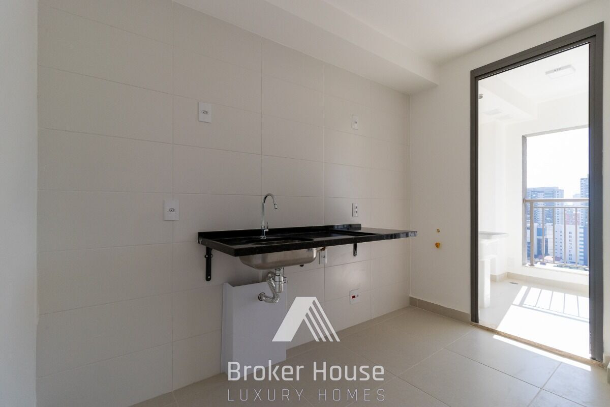 Apartamento à venda com 3 quartos, 76m² - Foto 14