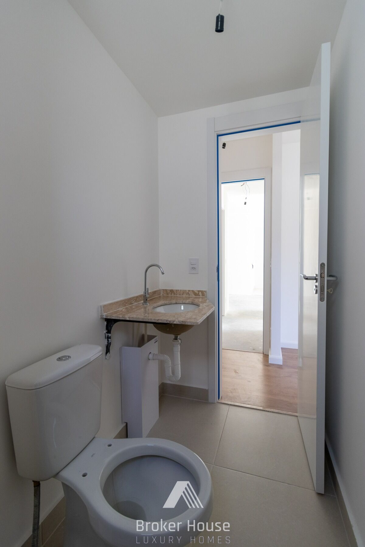 Apartamento à venda com 3 quartos, 76m² - Foto 28