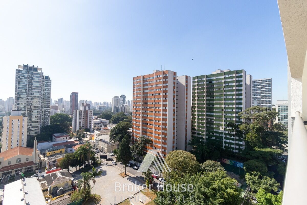 Apartamento à venda com 3 quartos, 76m² - Foto 5