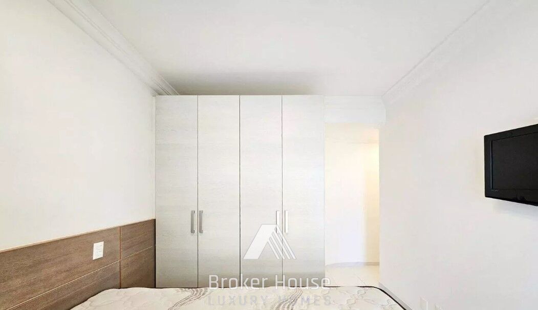 Apartamento à venda com 3 quartos, 118m² - Foto 19