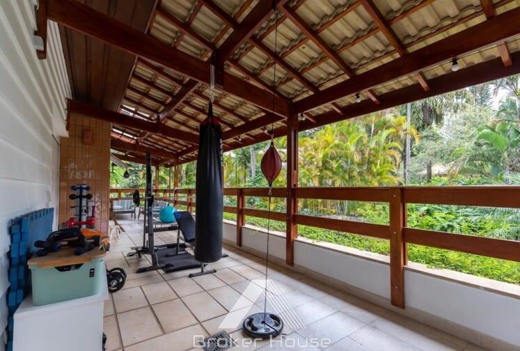 Casa de Condomínio à venda com 4 quartos, 622m² - Foto 7