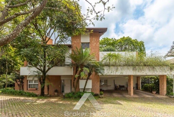 Casa de Condomínio à venda com 4 quartos, 622m² - Foto 29