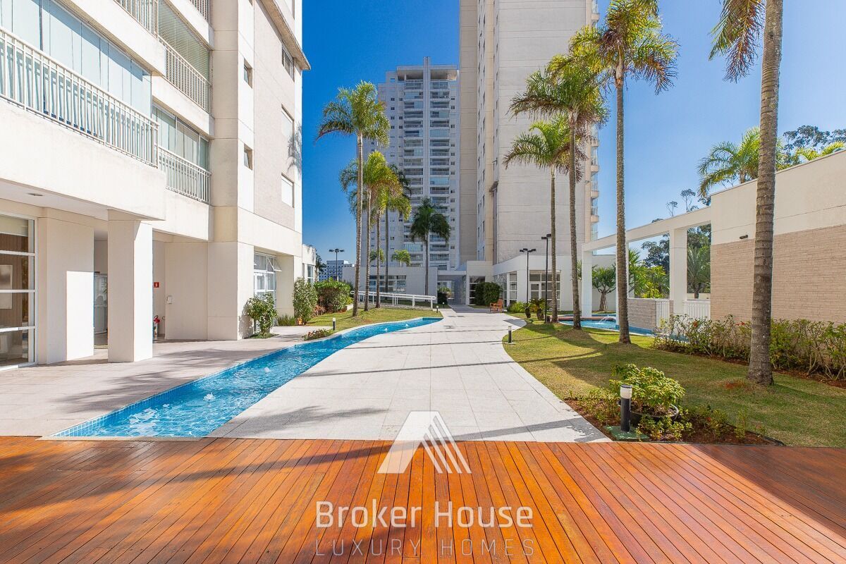 Apartamento à venda com 3 quartos, 182m² - Foto 25