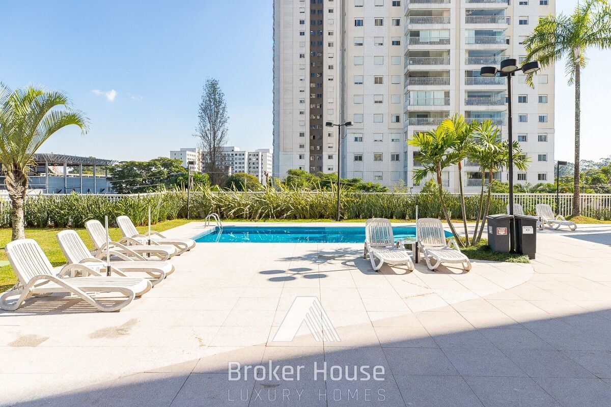 Apartamento à venda com 3 quartos, 182m² - Foto 27