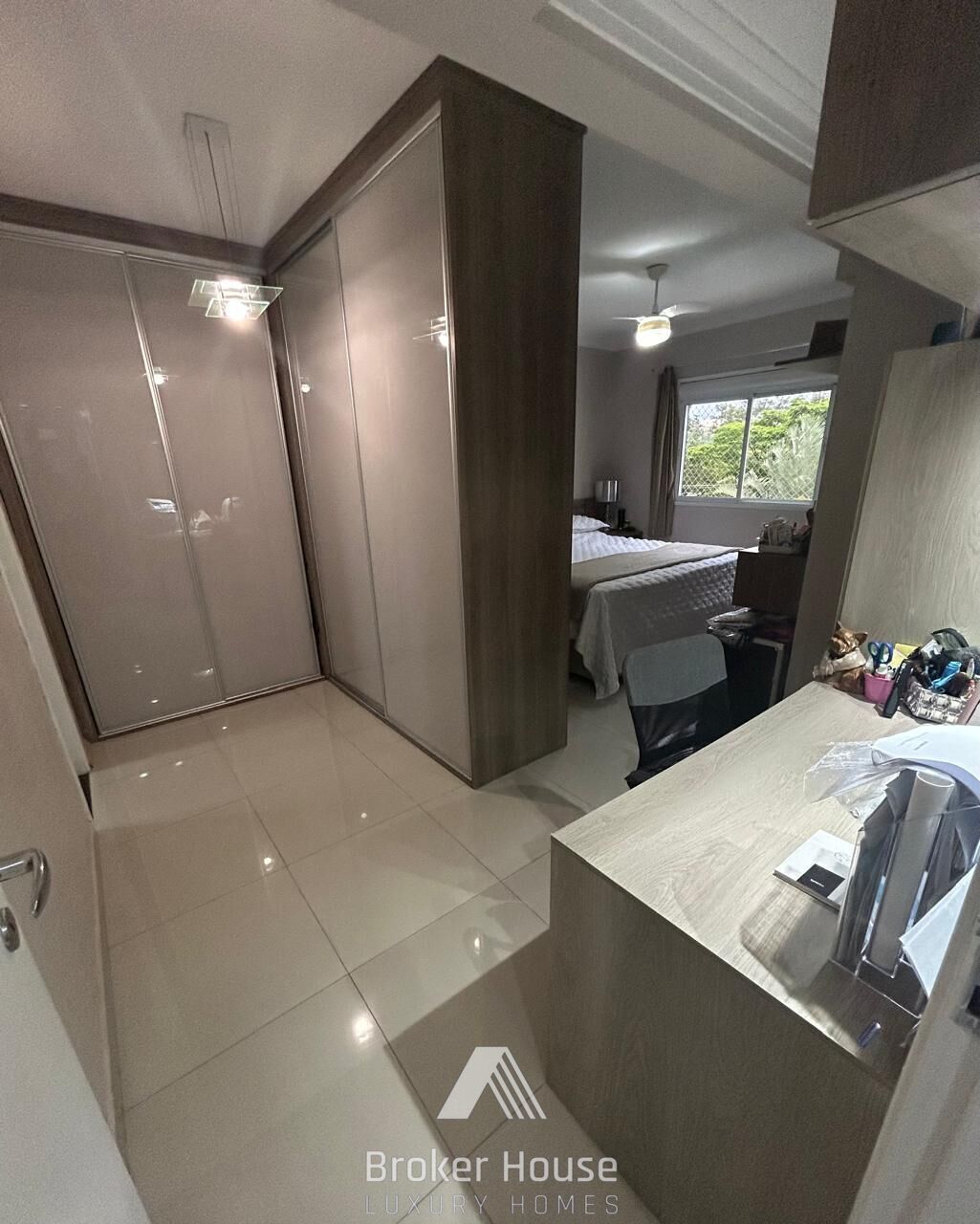 Apartamento à venda com 3 quartos, 182m² - Foto 15