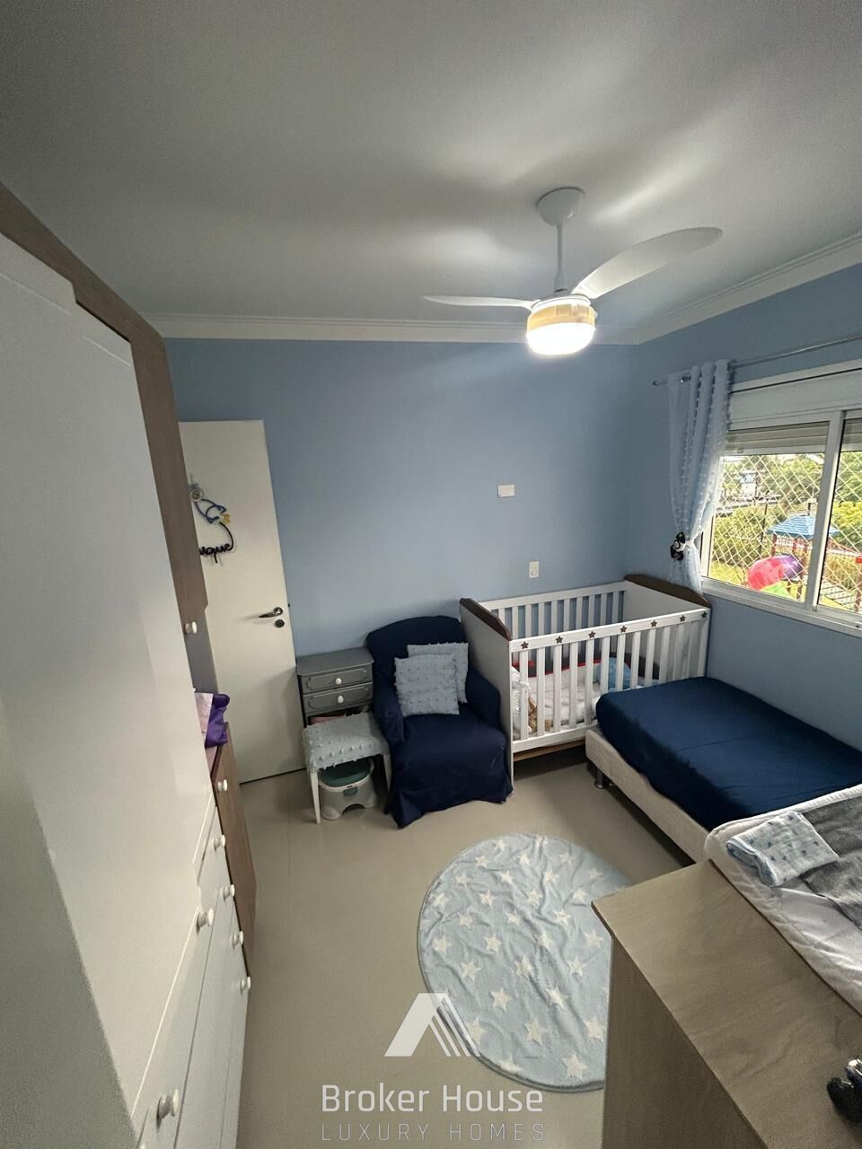 Apartamento à venda com 3 quartos, 182m² - Foto 20