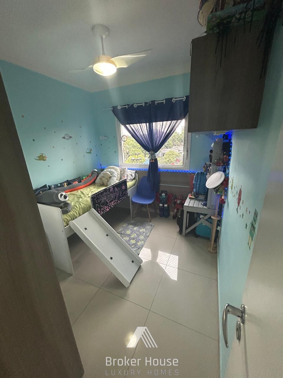 Apartamento à venda com 3 quartos, 182m² - Foto 21