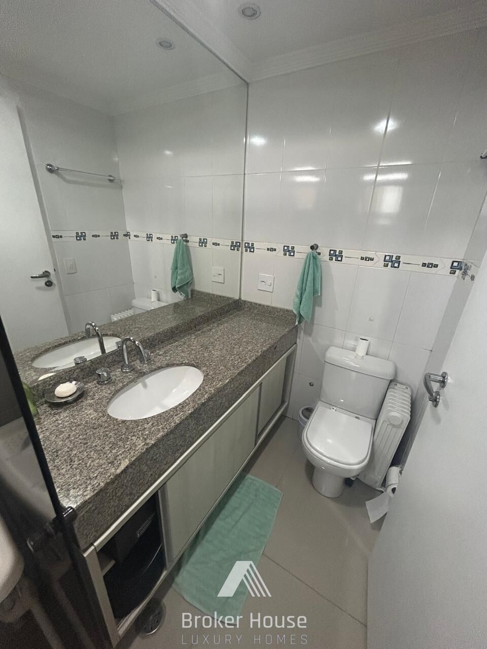 Apartamento à venda com 3 quartos, 182m² - Foto 23