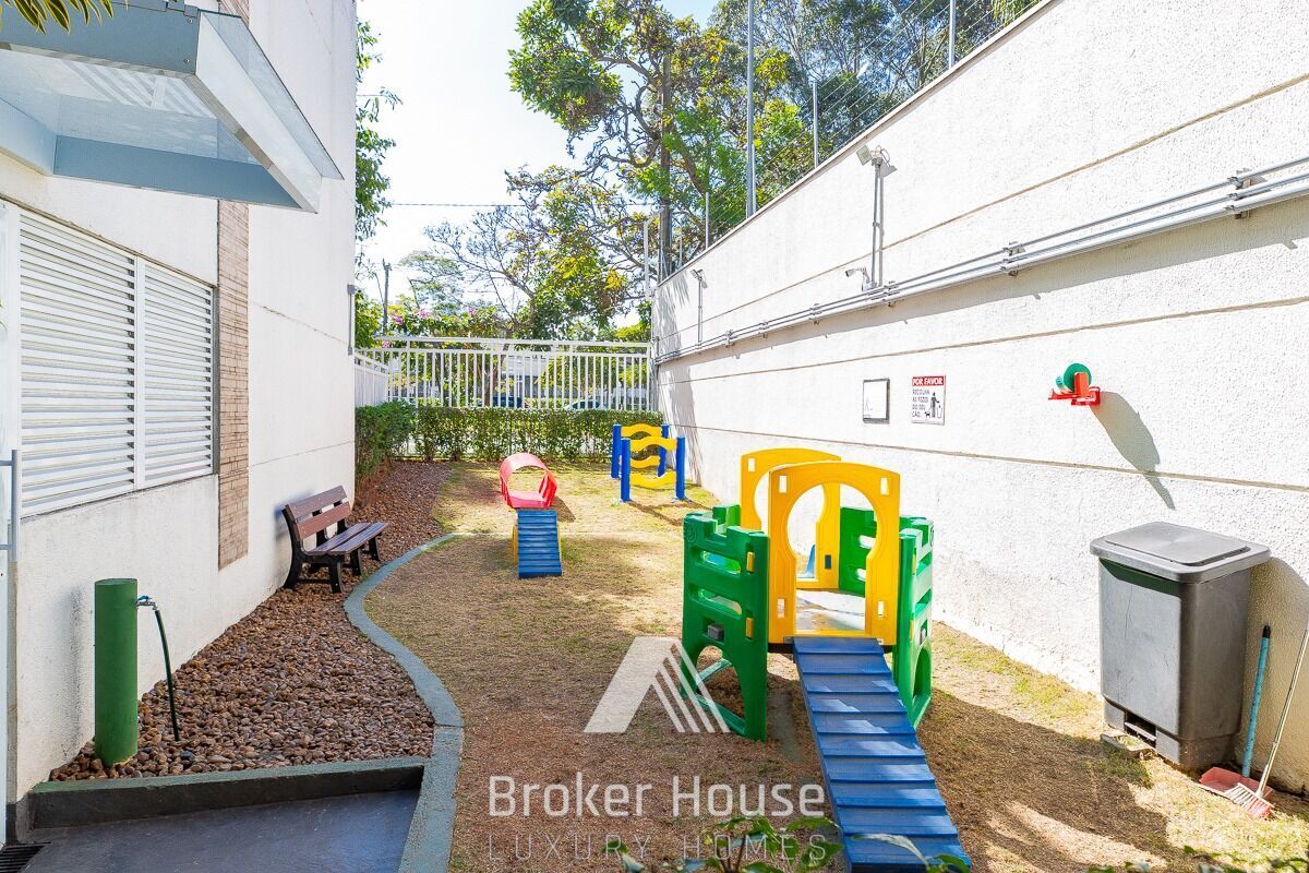 Apartamento à venda com 3 quartos, 182m² - Foto 35