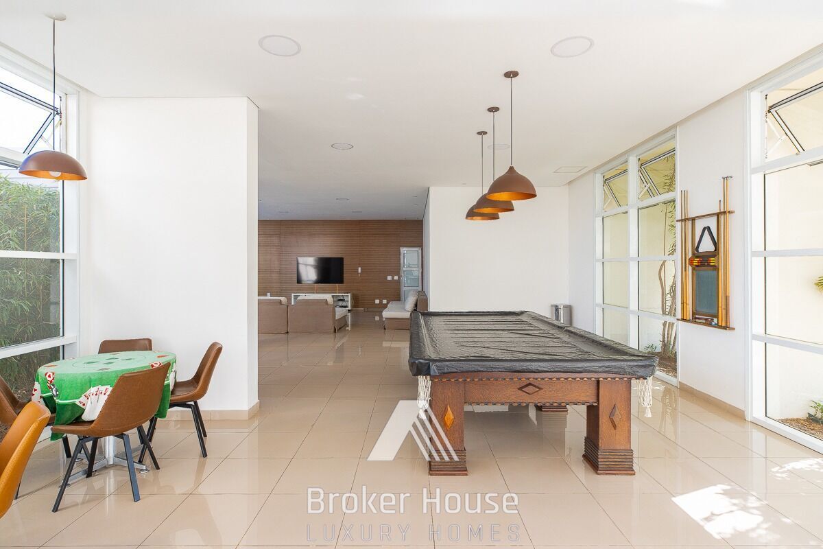 Apartamento à venda com 3 quartos, 182m² - Foto 40