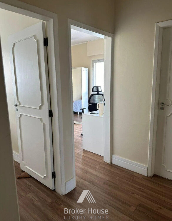 Apartamento à venda com 4 quartos, 130m² - Foto 17